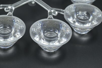Injection Molding